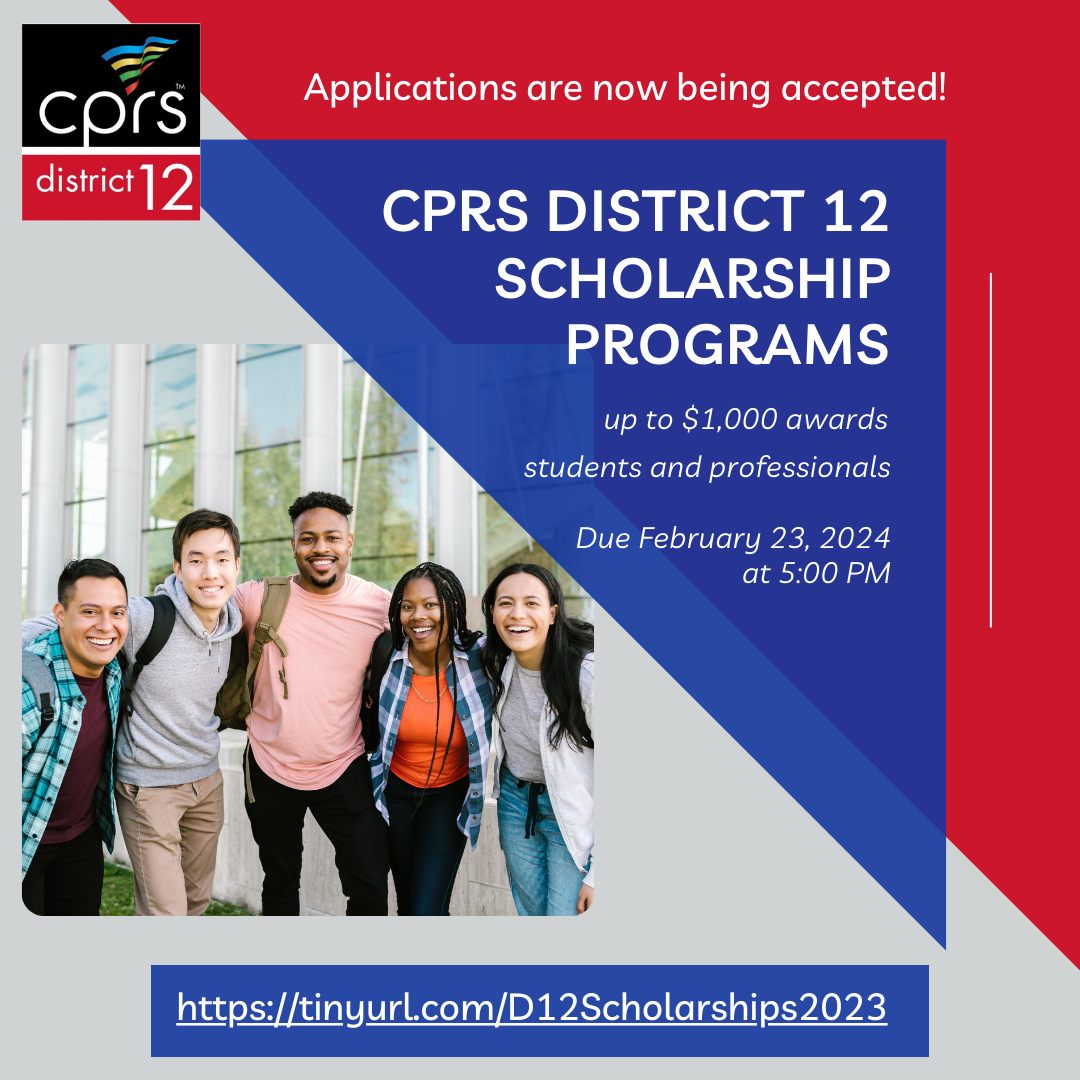 Apply for Scholarships